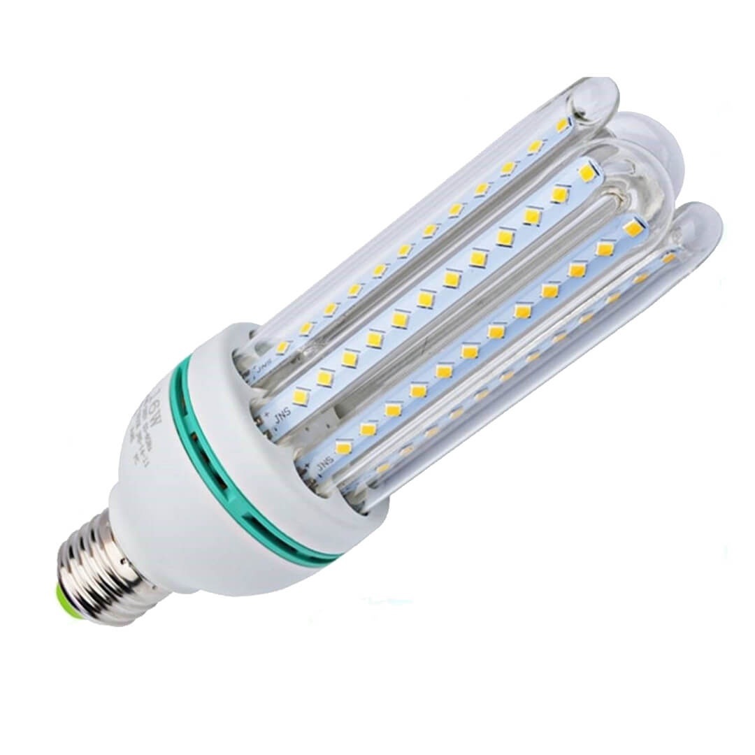 Bp Soluciones Eléctricas - Lámpara LED regulable 9W E27 blanco frío 3  intensidades - Iluminación - Lámparas y tubos LED