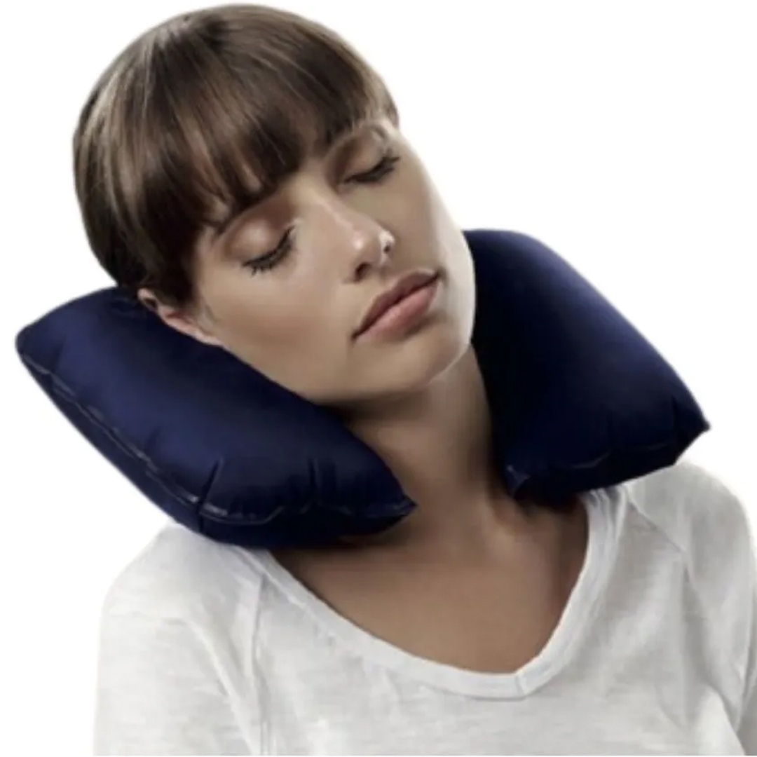 Almohada inflable 1