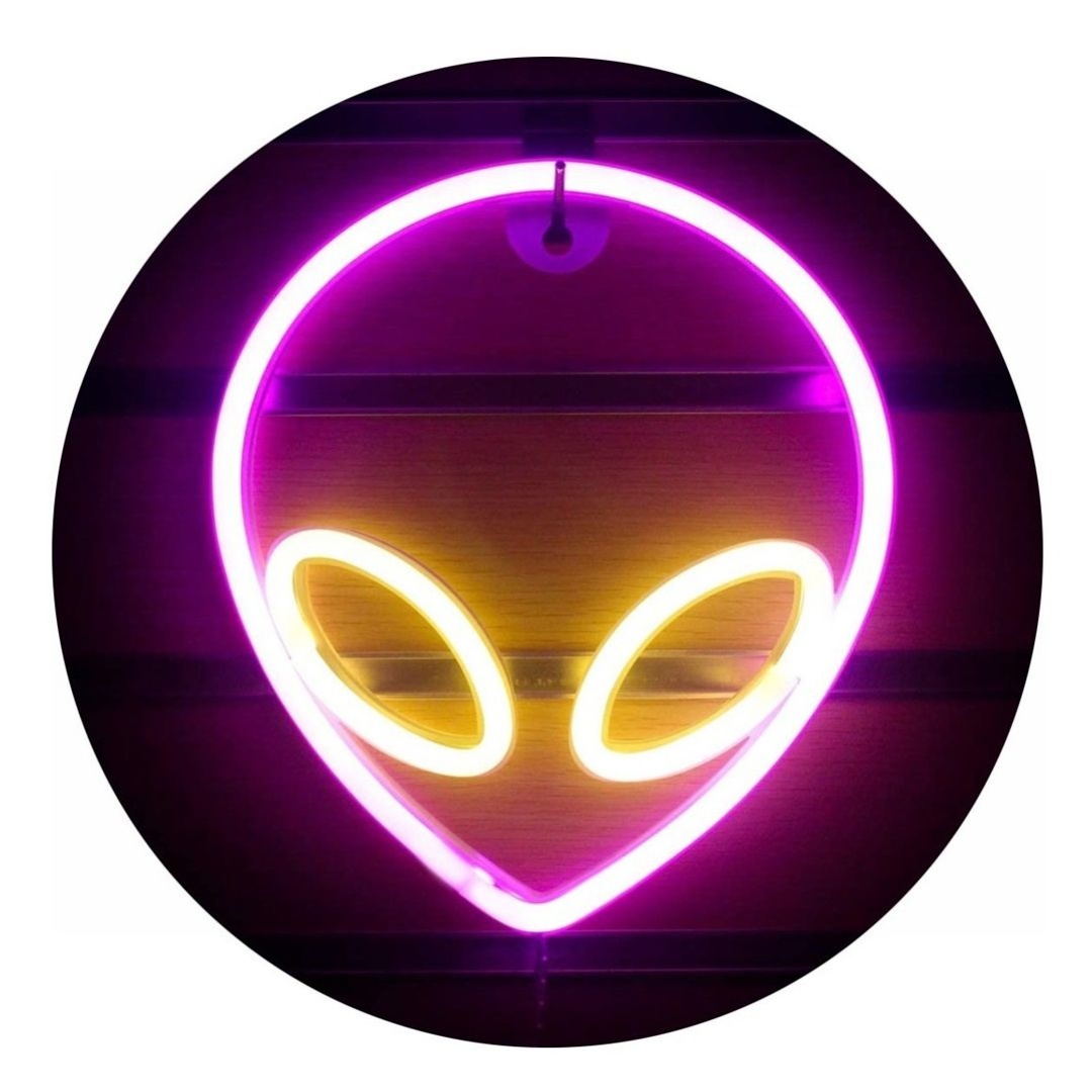 alien led 4