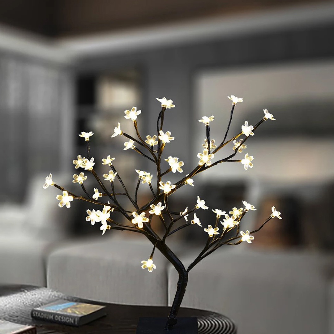 arbol bonsai blanco calido 3