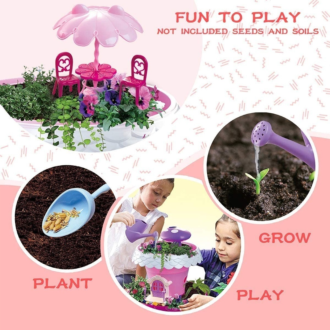 juego de jardineria infantil 4