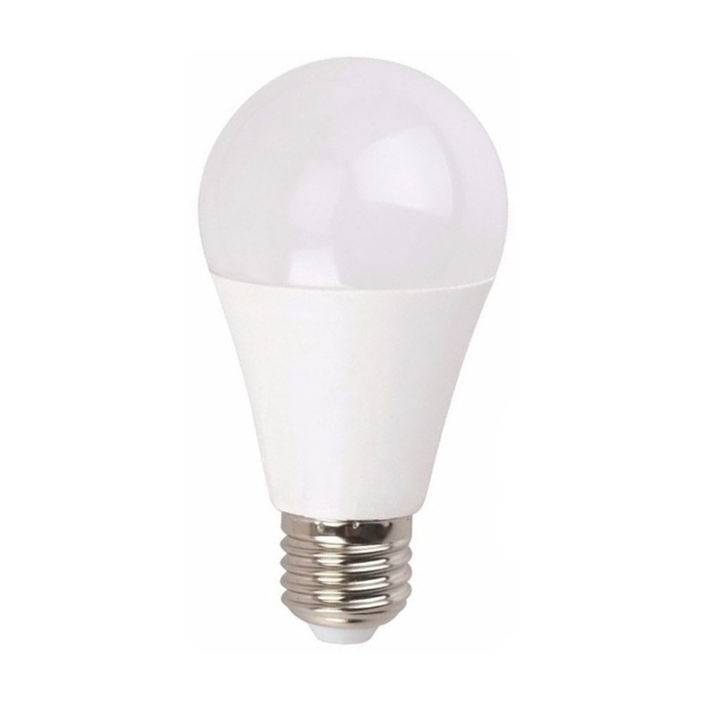 Lampara luz led blanca 18w de bajo consumo 25.000 hs