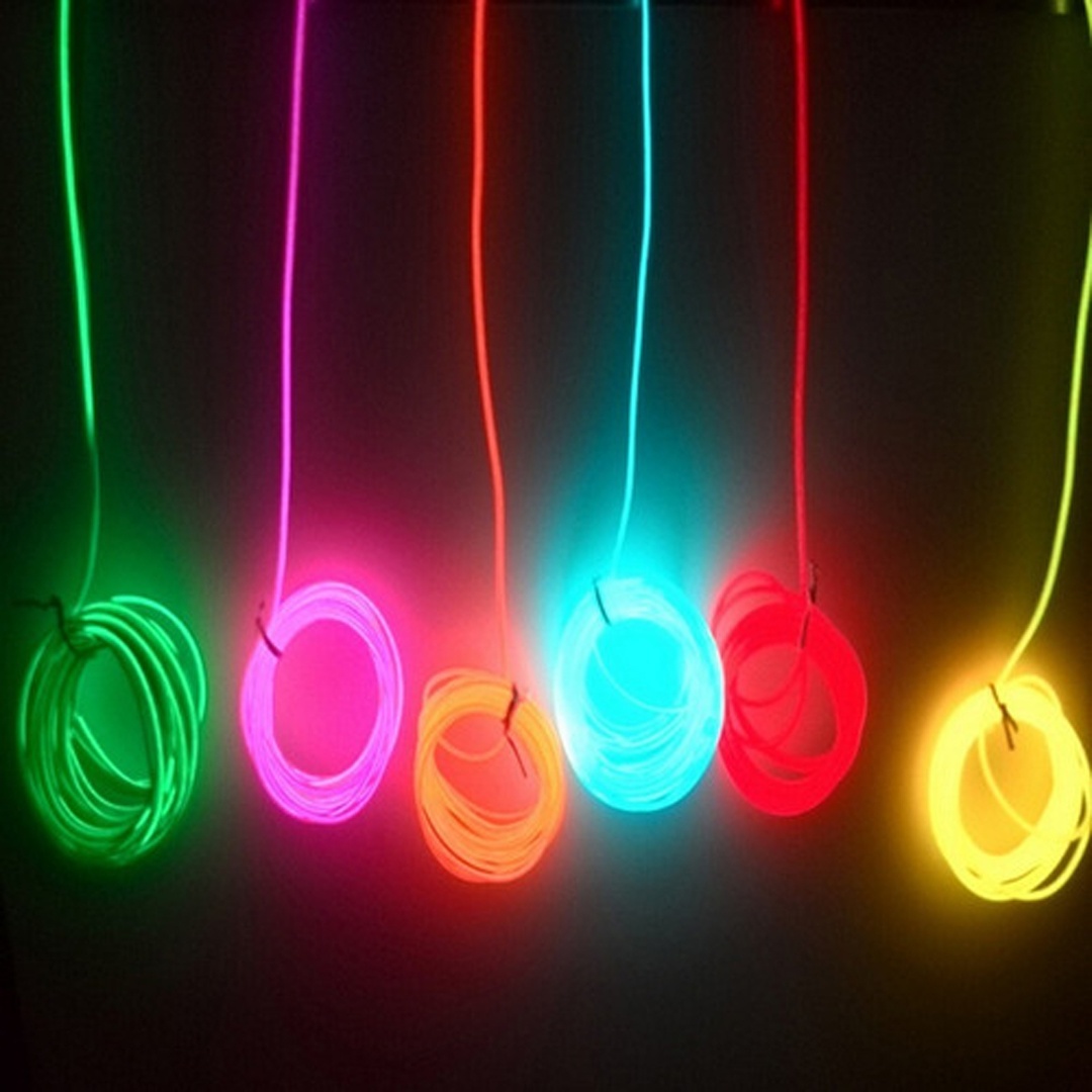 Led Neon Flex Argentina – Iluminación decorativa led