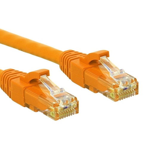 Cable de red armado PC módem smart 10 mts cat.6e Rj45