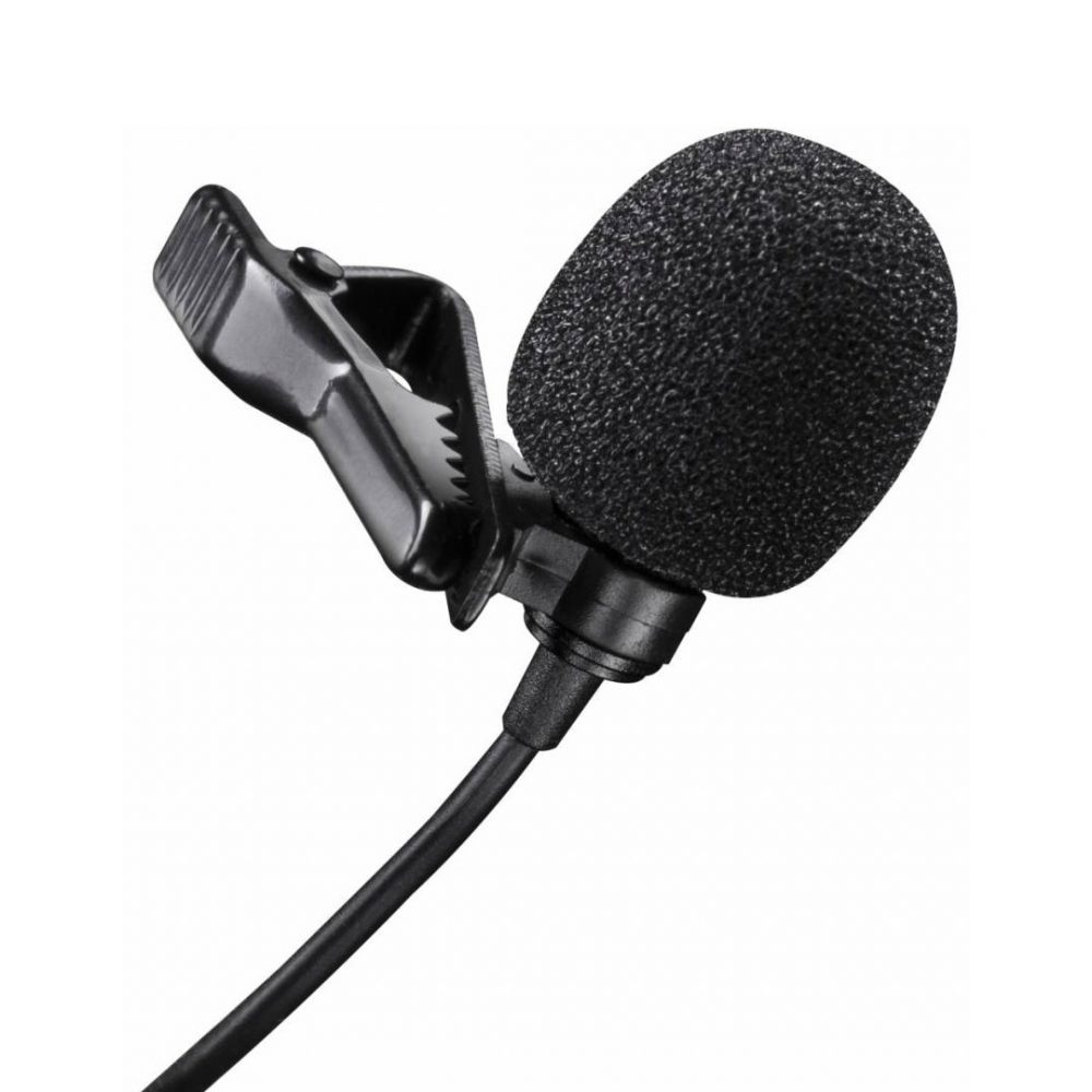 microfono corbatero 5