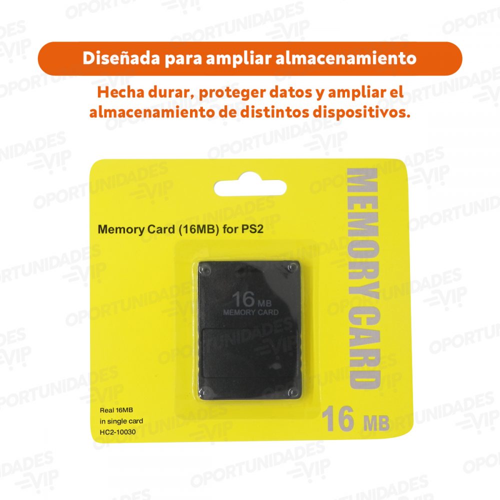 memory card ps2 4c
