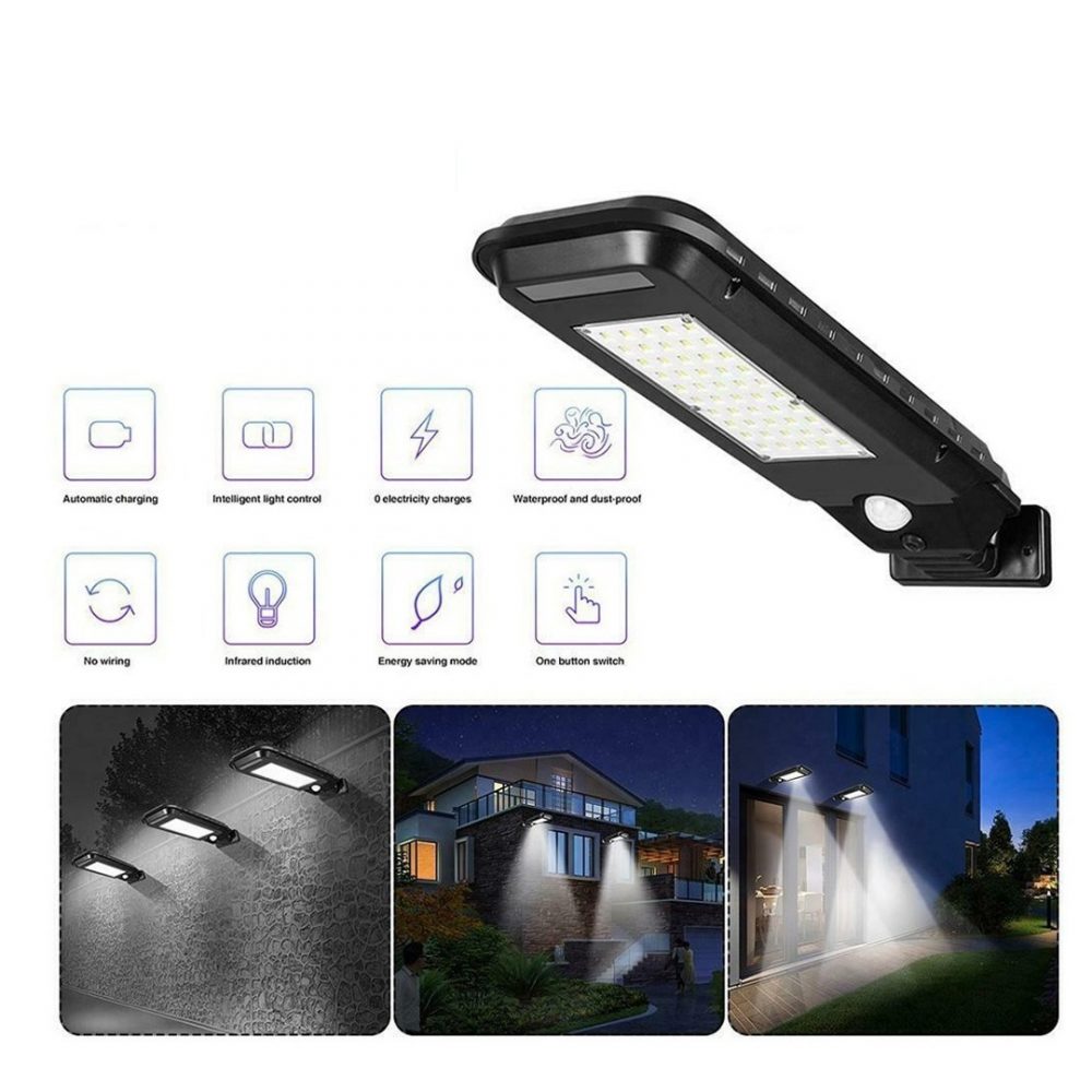 reflector calle led 4