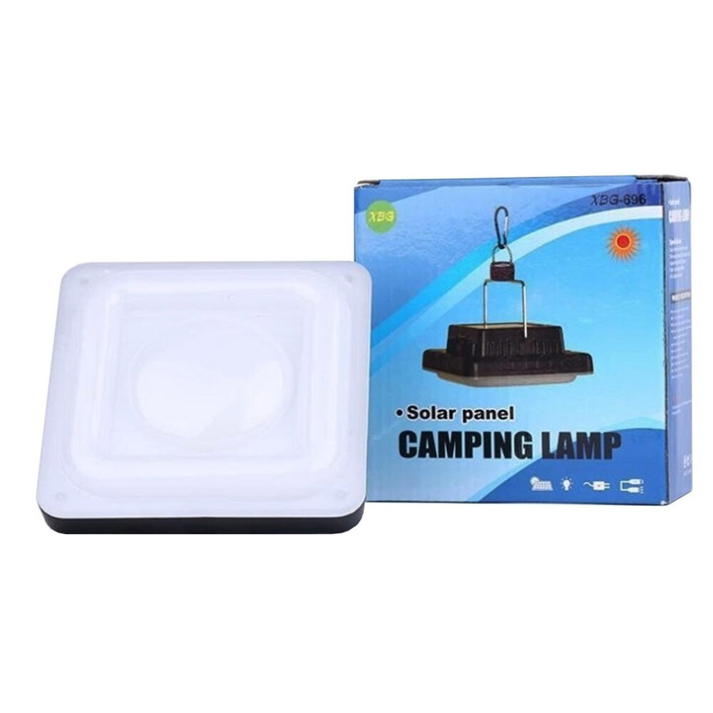 lampara solar camping 3
