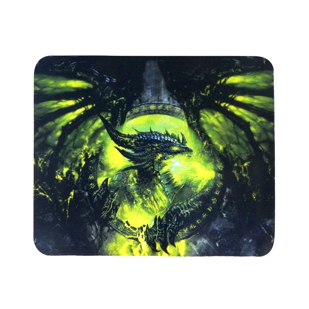 mouse pad chico gamer 1