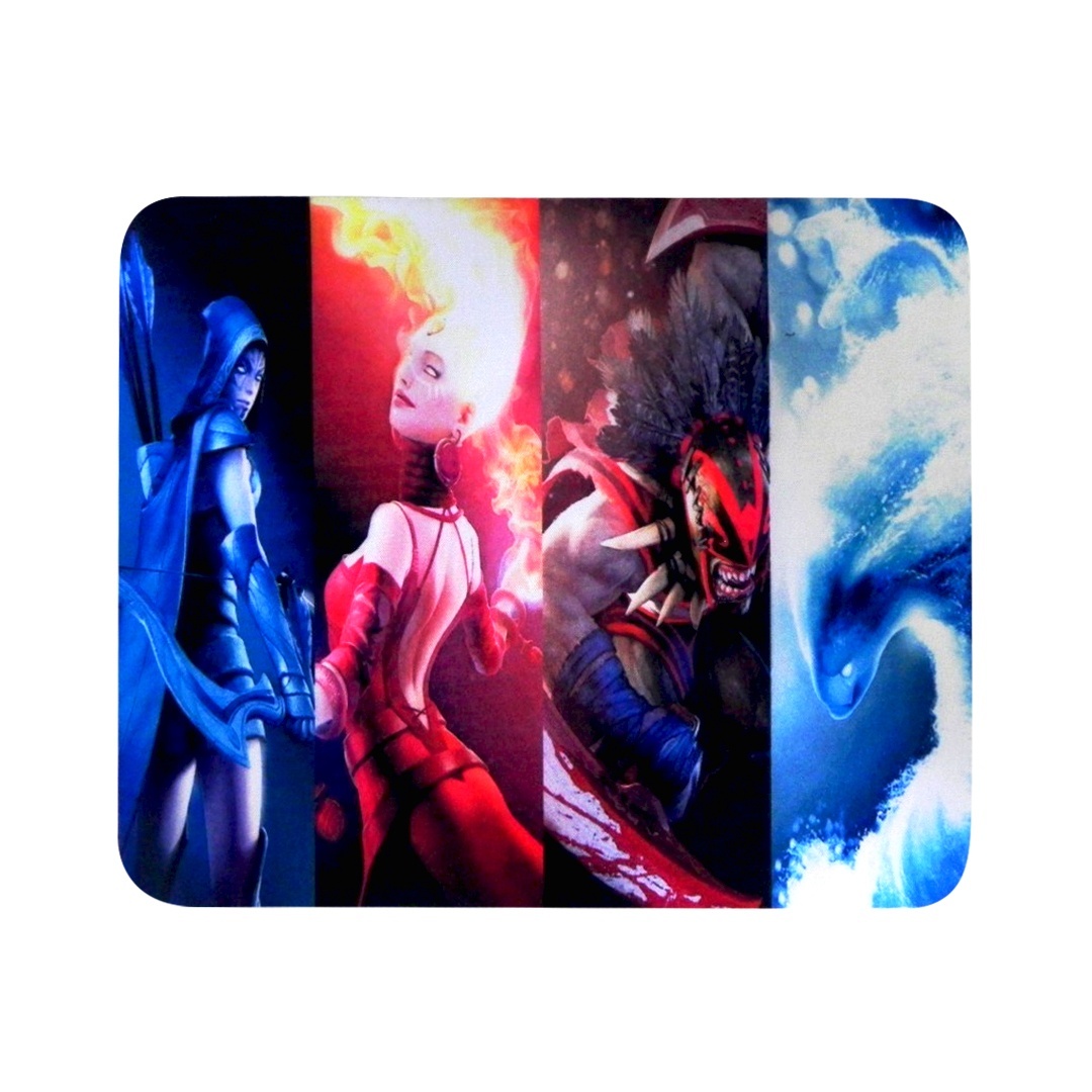 mouse pad chico gamer 2