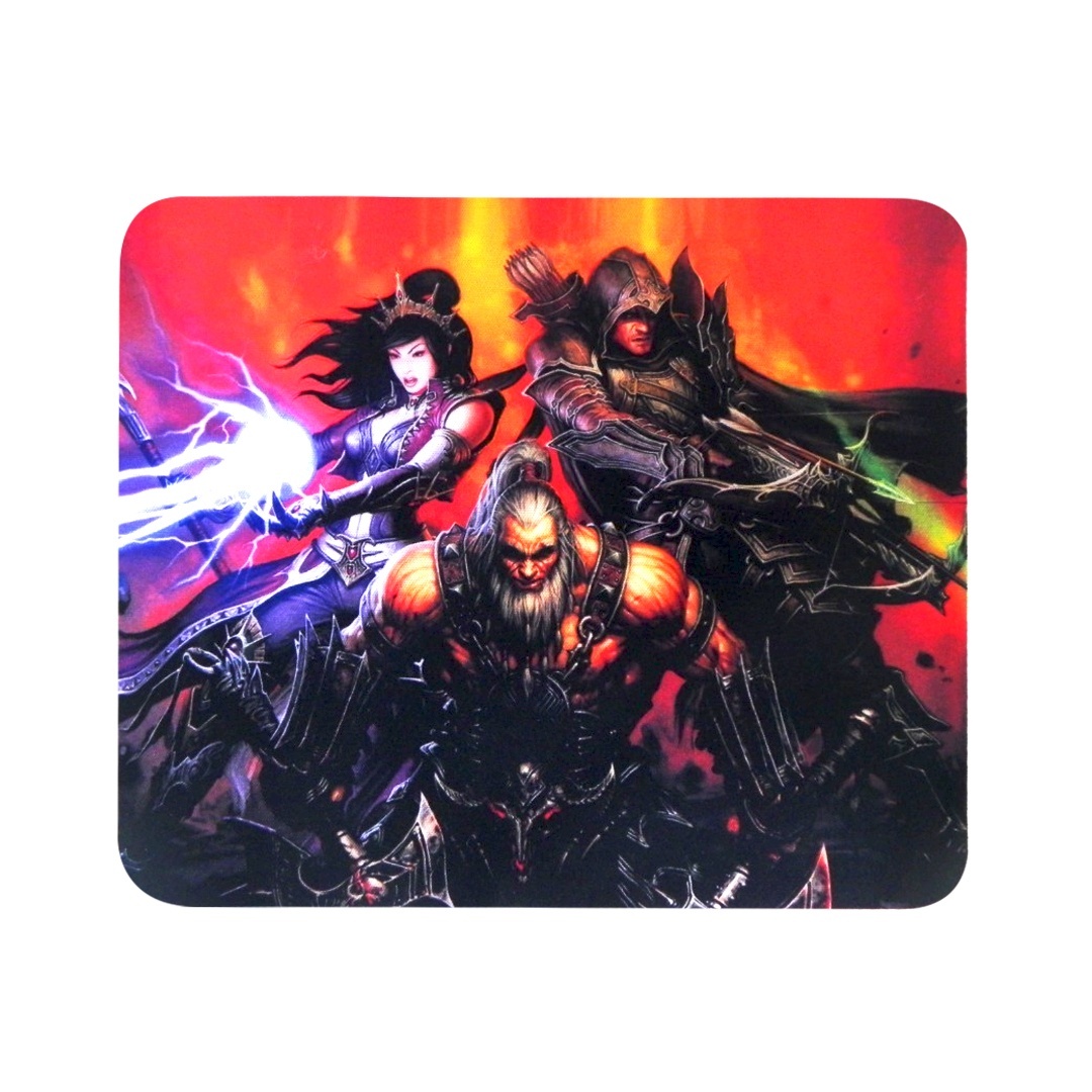 mouse pad chico gamer 6