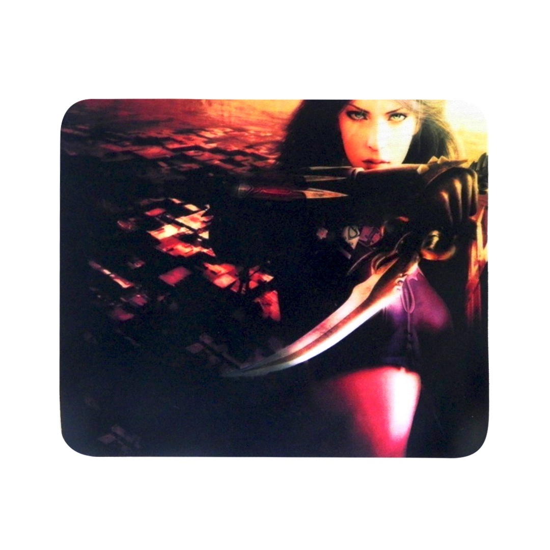 mouse pad chico gamer 7