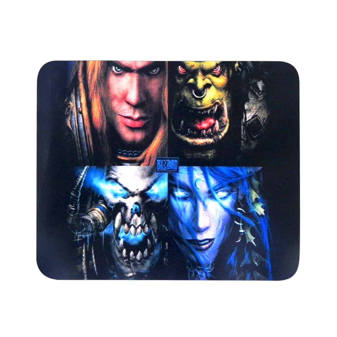 mouse pad chico gamer 8