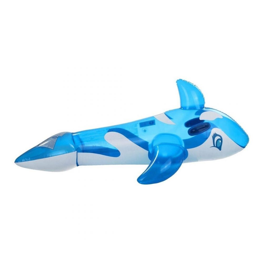 delfin inflable bote 3