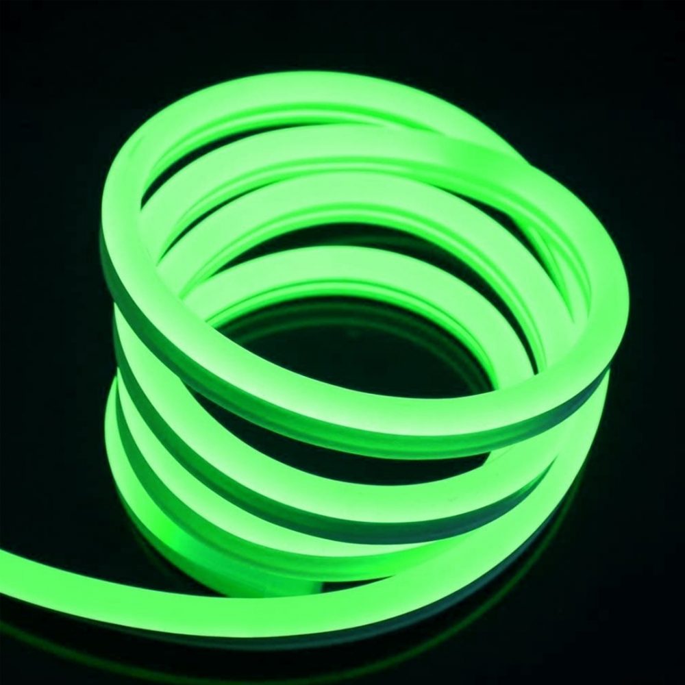 manguera led neon flexible 11