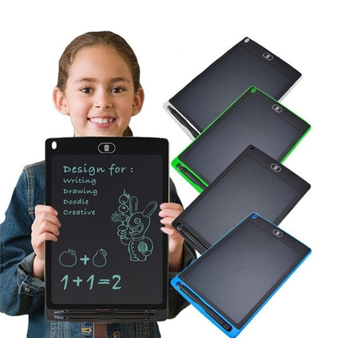 Pizarra mágica tableta digital LCD 8,5 pulgadas