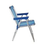 Reposera silla para niños para el verano