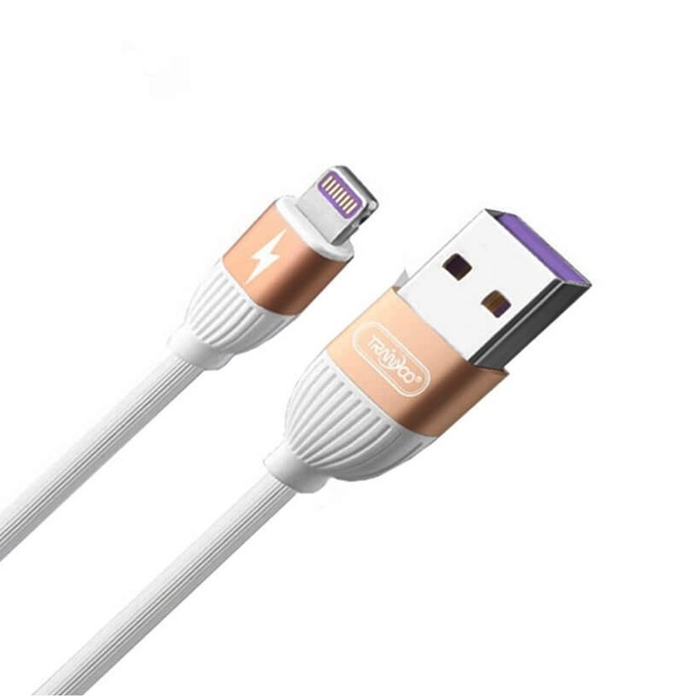 Cable para iPhone carga rápida - 5a Modelo S3-i