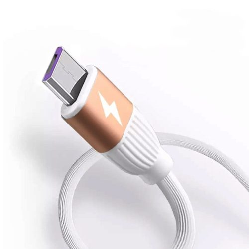 Cable USB a micro USB V8 - Carga rápida y datos 5A