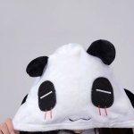 Pijama mameluco de panda para niños - Disfraz de invierno