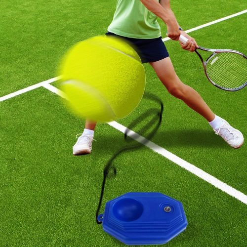 Juego de tenis entrenamiento bádminton para niños - 21244