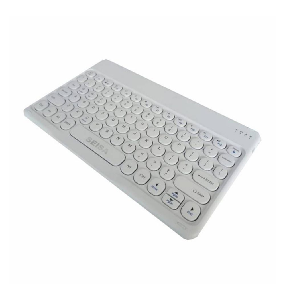 Mini teclado recargable inalámbrico para PC - Dn-h031