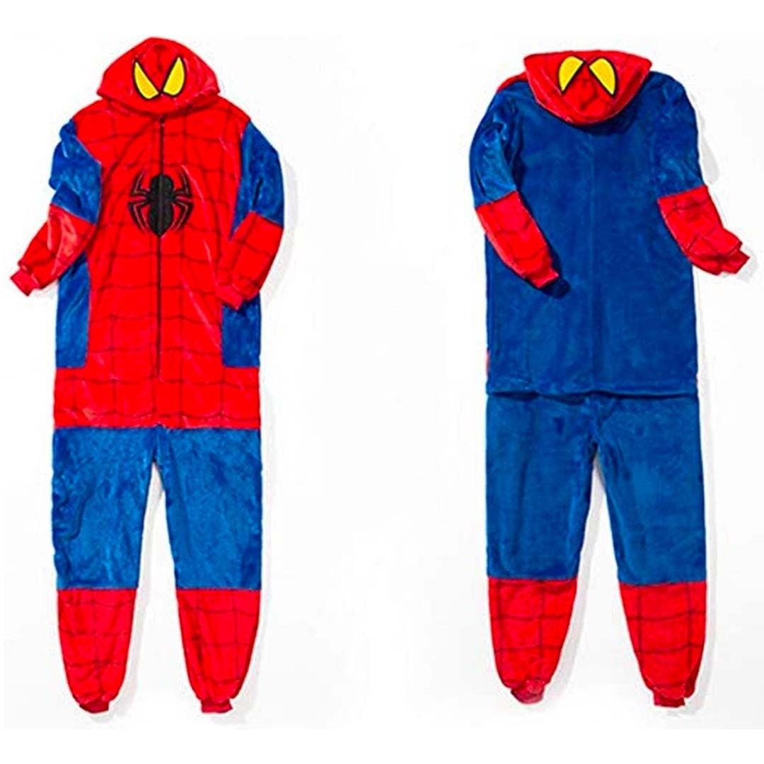 Pijama Spiderman 2