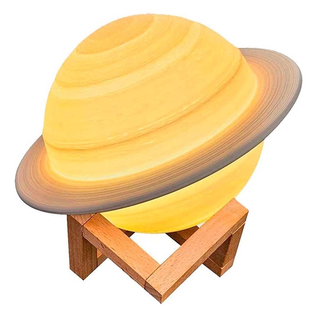 Velador Saturno 1