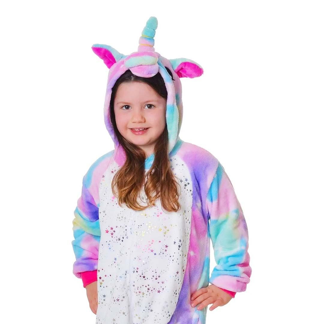 Pijama Unicornio 3