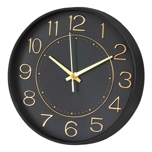 Reloj de pared moderno minimalista y clásico grande Rp2244
