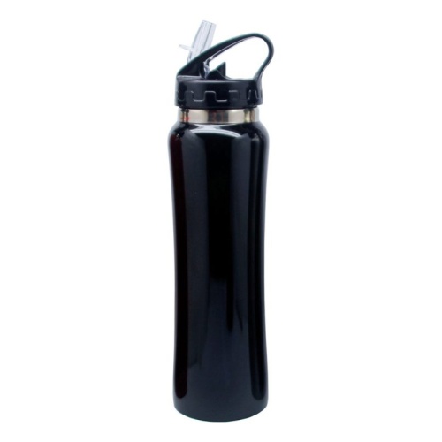 Botella térmica deportiva con pico rebatible 700 Ml Bh-2020