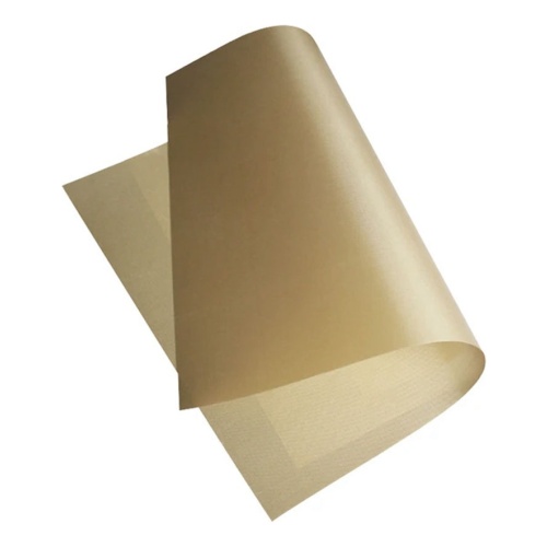 Lamina papel antiadherente reutilizable para hornear de 60x40cm