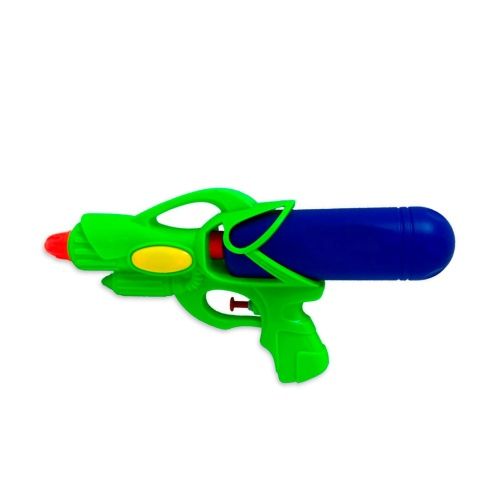 Pistola de agua 28 cm juguete para verano playa pileta 937-7