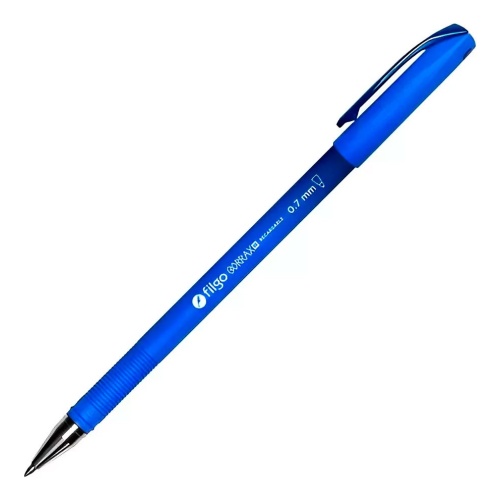 Lapicera bolígrafo borrable Filgo borrax 339