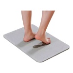 Alfombra placa absorbente para baño - Image 17