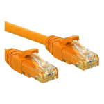 Cable De Red Armado De 30 Metros Cat 6e Rj45 Modem Ethernet - Image 2