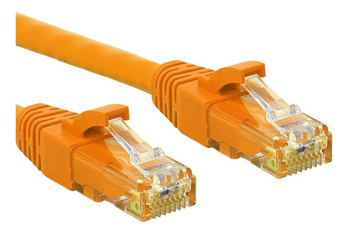 Cable De Red Armado De 30 Metros Cat 6e Rj45 Modem Ethernet - Image 2