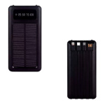 Cargador Bateria Externa Power Bank 15000 Mah 4 Fichas D2550 - Image 5