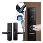 Cerradura Biometrica Inteligente Smart Bluetooth Wifi 1394 - Image 7