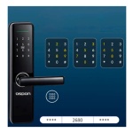 Cerradura Biometrica Inteligente Smart Bluetooth Wifi 1394 - Image 6