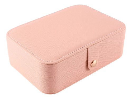 Joyero caja organizador para accesorios anillo joyas S0335 - Image 12