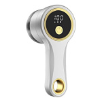 Quita Pelusas Ropa Muebles Removedor Recargable Led Dn-310 - Image 9
