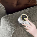 Quita Pelusas Ropa Muebles Removedor Recargable Led Dn-310 - Image 12