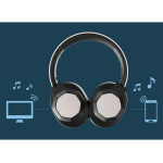 Auriculares Con Bluetooth Recargables Inalambricos P2970 - Image 10