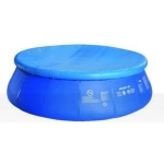 Cubre pileta impermeable 4,45 Mts 16728