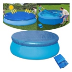 Cobertor Para Pileta Inflable Cubre Piscina 4,45 Mts 16728 - Image 3