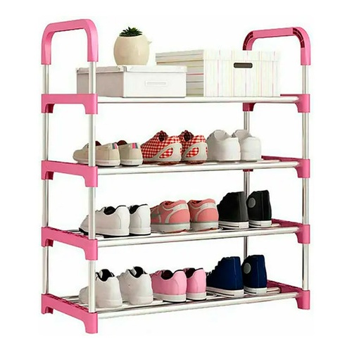 Estante organizador de zapatos con 4 niveles P713a