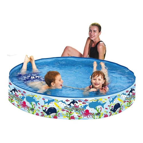 Pileta rígida infantil 150 x 25 cm