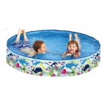 Pileta rígida infantil 150 x 25 cm - Image 3