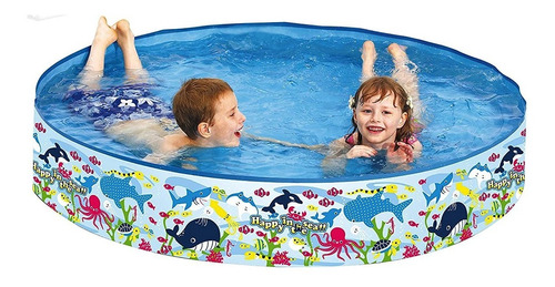 Pileta rígida infantil 150 x 25 cm - Image 3